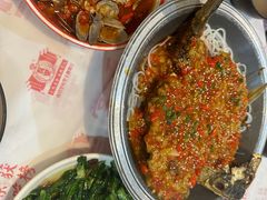 -堂瓦里·33年传统赣菜(第一街区店)