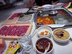 -海底捞火锅(杭州庆春路夜宵主题店)