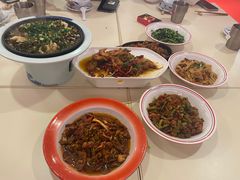 -侯师傅热炒店(印象城店)