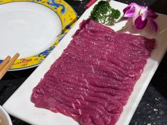 -南门涮肉(上海一店)