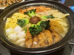-荣兴酒家(徐家汇店)