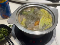 -陈记顺和潮汕牛肉火锅(韩江路店)