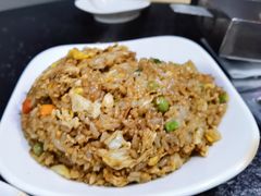 -海花锅盖烧烤店(怡馨家园店)