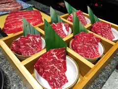 -NIUAN牛庵·日式和牛烧肉(恒隆店)