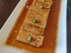 -老牌坊鲁菜名店(宽厚里店)