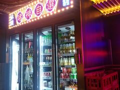 -啫神·广州地标美食(北京路店)