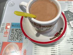 -肥韬茶餐厅(海上世界店)
