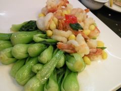 -双海酒店·海鲜家常菜(南戴河店)