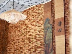 -峡谷浮石林景区