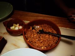 绿茶炒饭-绿茶餐厅(西单老佛爷店)