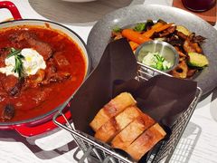意式番茄牛肉汤-娜娜家•Nana And Her Friends Restaurant(小寨原力场店)