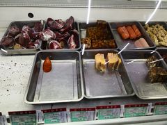 -北京稻香村(花市店)