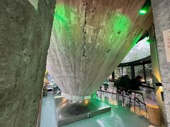 -CEMENT·coffee bar (凤凰创意园店)