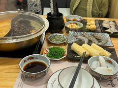 -牛匠和牛寿喜锅(西安总店)
