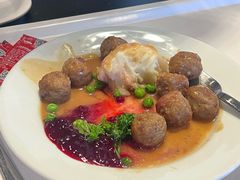 -宜家·瑞典风味餐厅(无锡店)