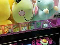 -星悦蓝海欢乐园(石路天虹店)