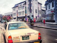 -小樽运河广场(運河プラザ)