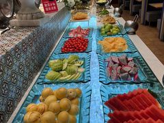 -凡塔斯牛排自助餐厅(莆田万达店)