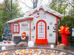 -天目湖御水温泉·度假酒店