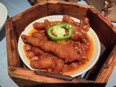 -晓粤·惹味粤菜(凯德乐峰广场店)