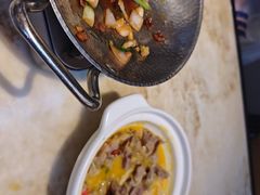 -小菜园新徽菜(南通崇川金鹰店)