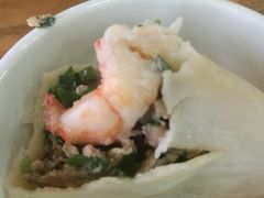 -地方名吃海鲜大馅蒸饺(北戴河店)