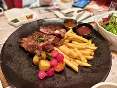 -安妮意大利餐厅(国贸店)