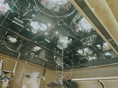 -领鲜天下·焗海鲜·花胶鸡(天目里店)