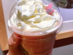 -星巴克(徐州苏宁广场B1店)