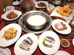-大良毋米粥(锦龙路总店)