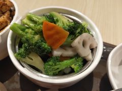 -远大美食广场(远大购物中心店)