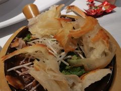 -鱼翅楼·津派砂锅鱼翅(水上公园店)