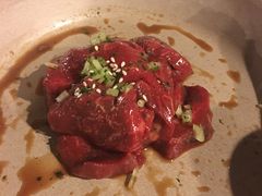 -Palsaik BBQ Korean Restaurant