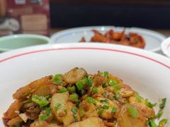 -六合居(温江店)