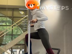 -mYSTEPS健身运动馆(古北店)