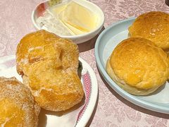 -囍凤楼·粤菜·点心·火锅(温特莱店)