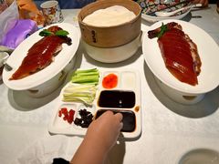 -津禧荟·酥皮烤鸭(北辰店)