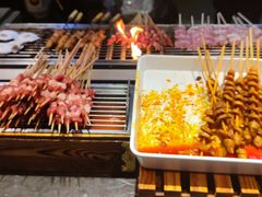 -纽斯特牛排自助餐厅(浦东文峰广场店)