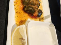 -Efes Turkish & Mediterranean Cuisine 艾菲斯餐厅(陆家嘴店)