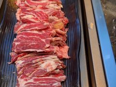 -三京祥烤肉自助料理(慈云寺店)