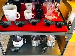 -星巴克(嘉定中信泰富万达广场店)