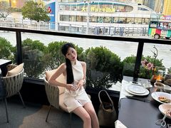 -RIVIERA 松鹤楼(外滩店)
