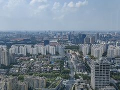 -嘉定凯悦·咖啡厅