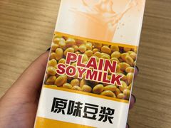 罗莎原味豆浆-罗莎蛋糕(喜乐地店)