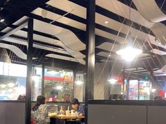 -鱼酷活鱼烤鱼(梅江印象城店)