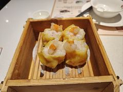 -粤点越有·茶点·粤菜(樵岭国际店)