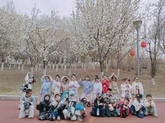 -童晟智教幼儿园(鸿城园店)