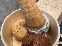 -LUNEURS月乐诗·法式冰淇淋(环贸店)