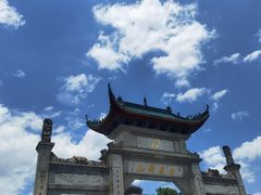 -南岳衡山风景名胜区