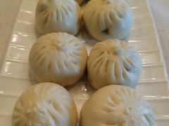 功德冬菜包-功德林素菜饭庄(前门店)